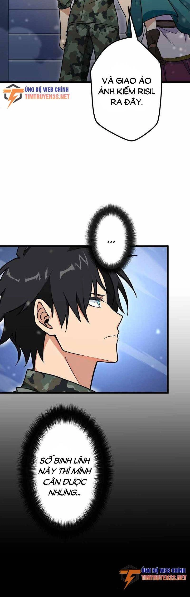 Binh Vương Chuyển Sinh Chapter 29 - 4