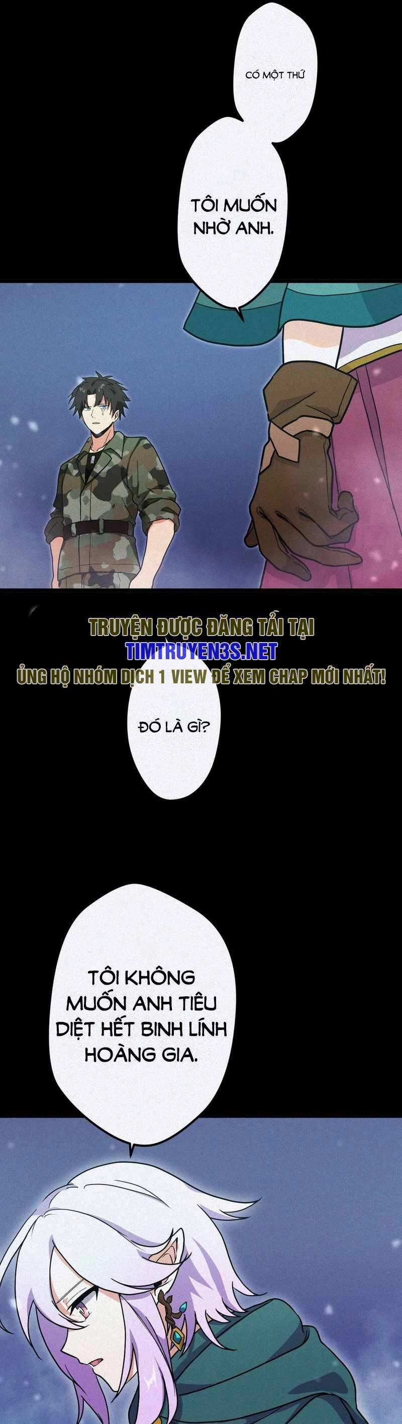 Binh Vương Chuyển Sinh Chapter 29 - 5