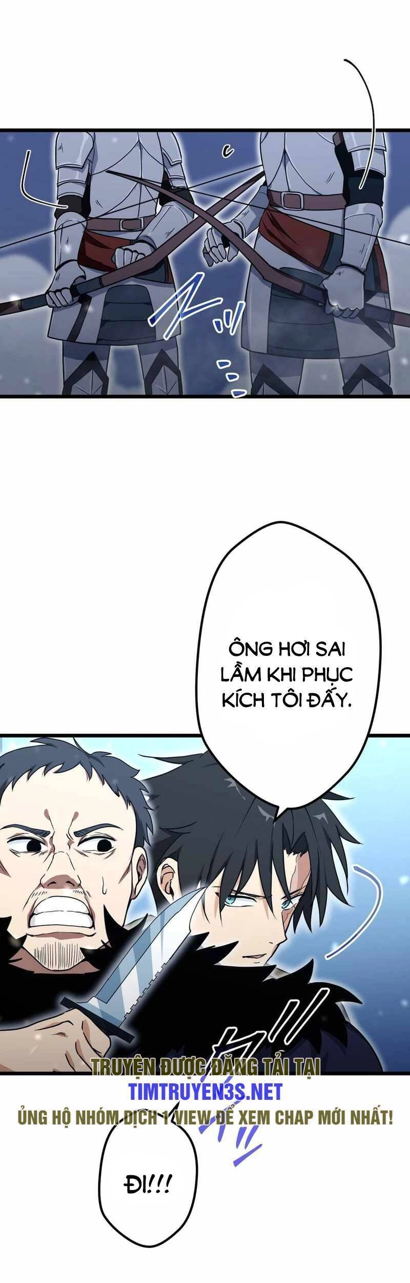 Binh Vương Chuyển Sinh Chapter 29 - 12