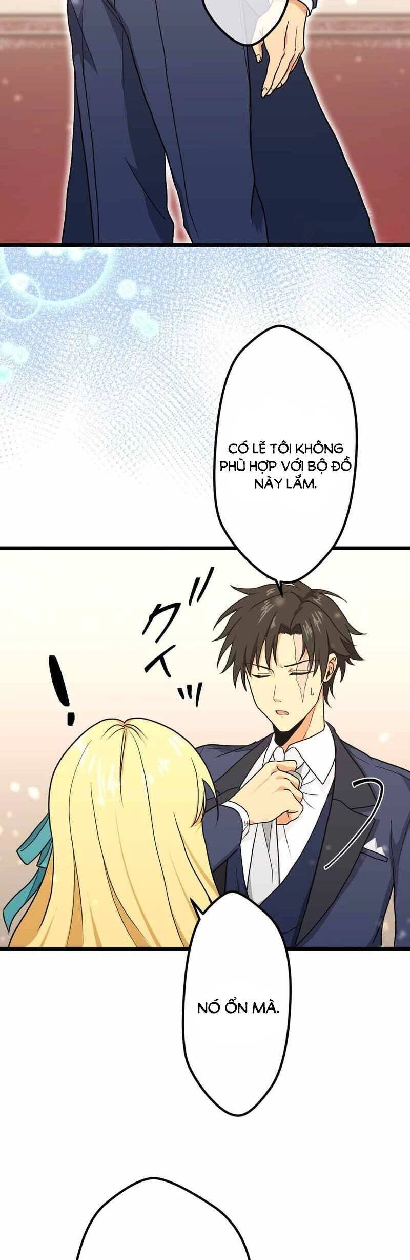 Binh Vương Chuyển Sinh Chapter 29 - 33