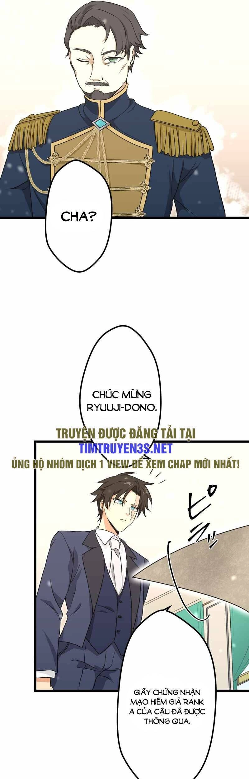 Binh Vương Chuyển Sinh Chapter 29 - 35