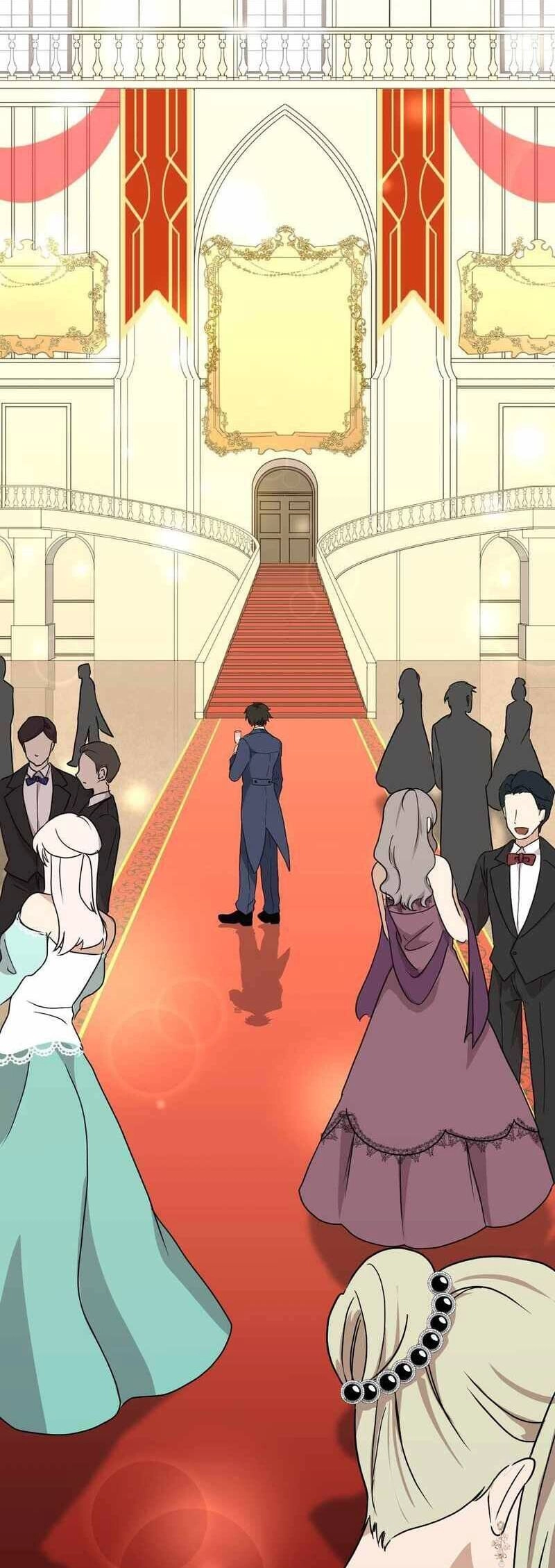 Binh Vương Chuyển Sinh Chapter 29 - 40