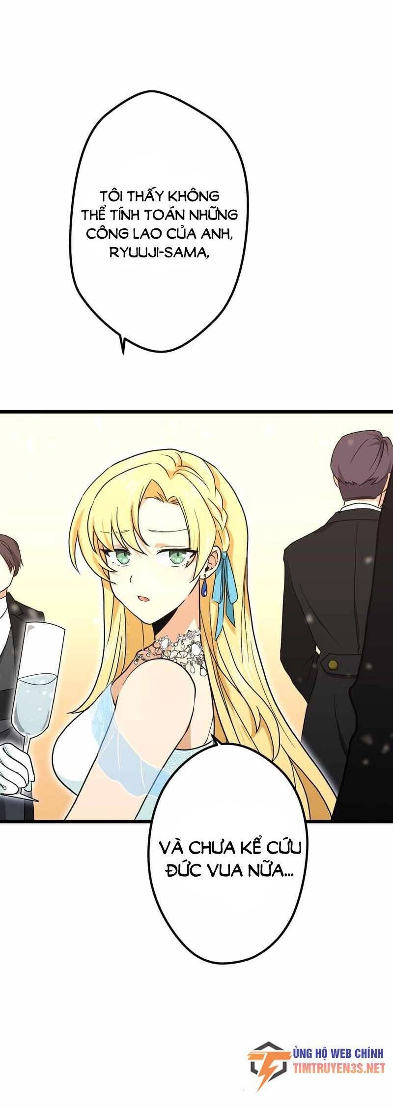 Binh Vương Chuyển Sinh Chapter 29 - 42