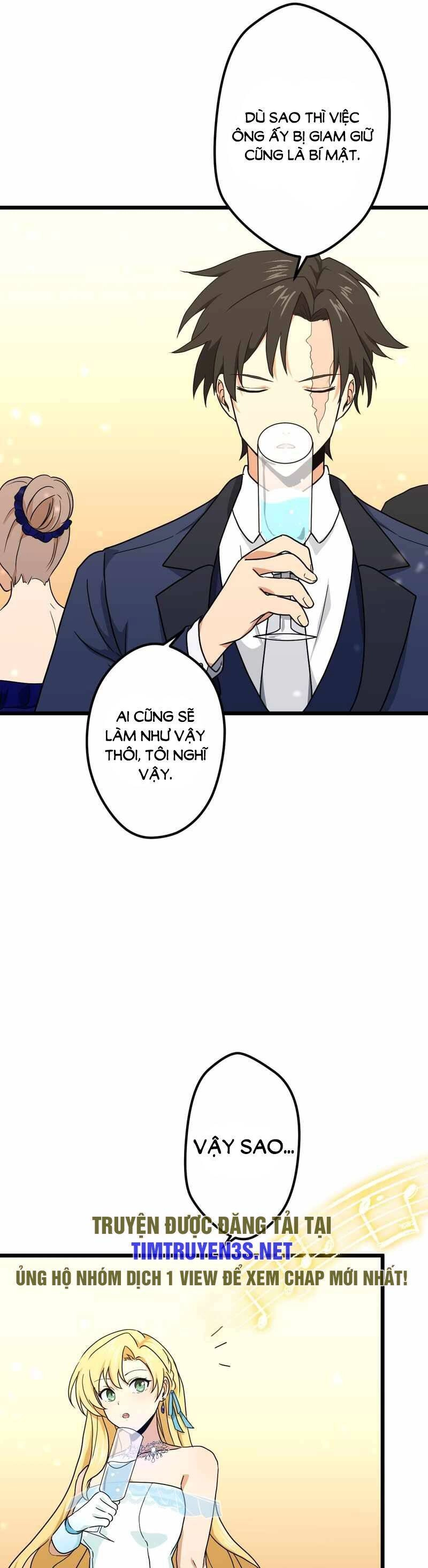 Binh Vương Chuyển Sinh Chapter 29 - 43