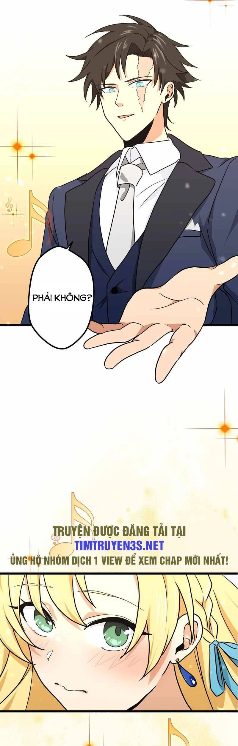 Binh Vương Chuyển Sinh Chapter 29 - 46