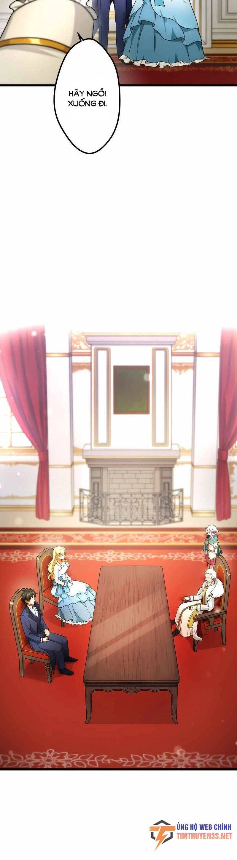 Binh Vương Chuyển Sinh Chapter 30 - 4