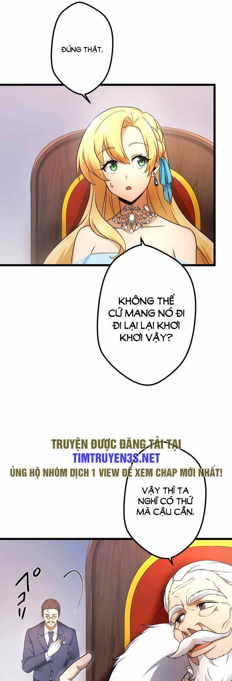 Binh Vương Chuyển Sinh Chapter 30 - 11