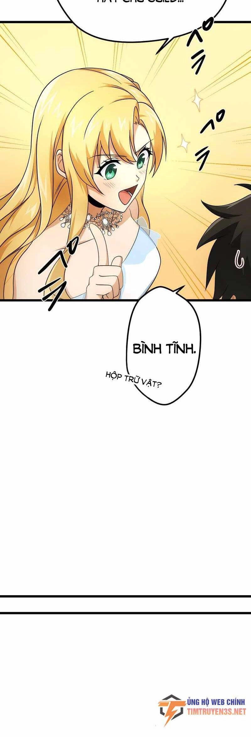 Binh Vương Chuyển Sinh Chapter 30 - 14