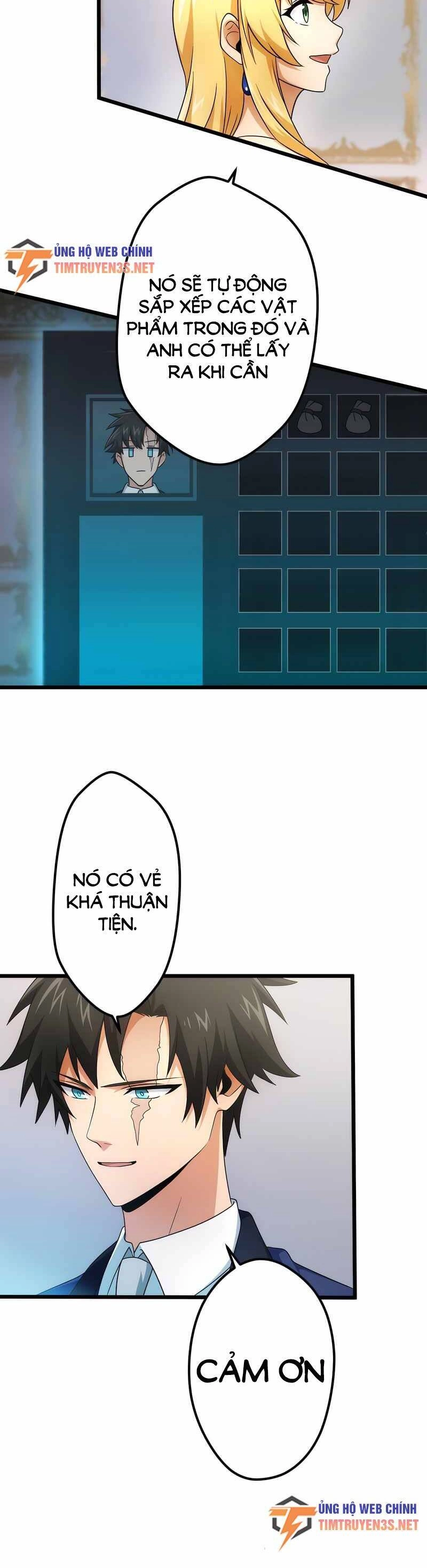 Binh Vương Chuyển Sinh Chapter 30 - 17