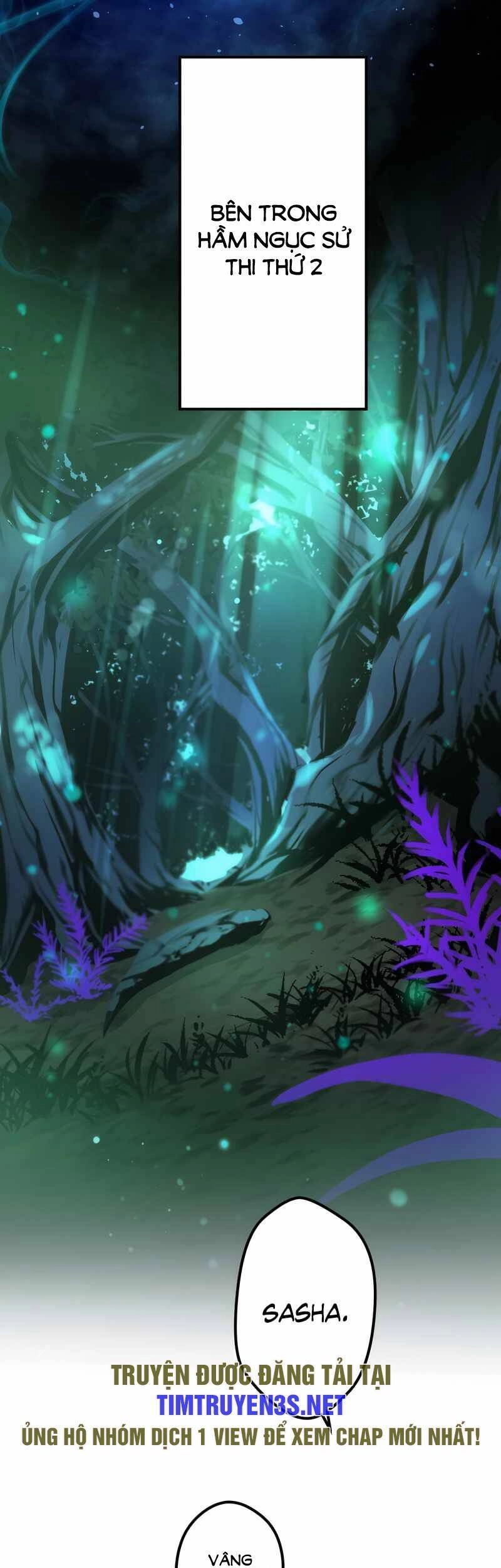 Binh Vương Chuyển Sinh Chapter 30 - 22