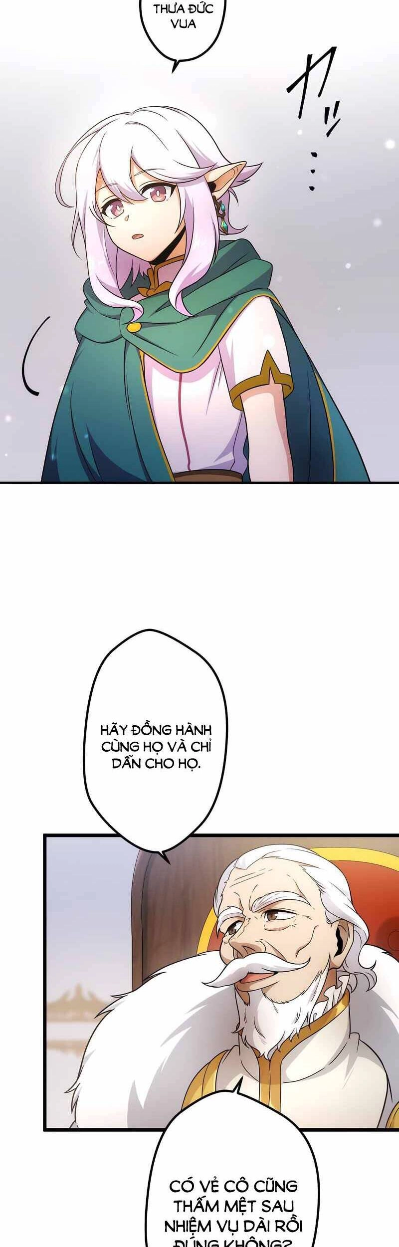 Binh Vương Chuyển Sinh Chapter 30 - 23