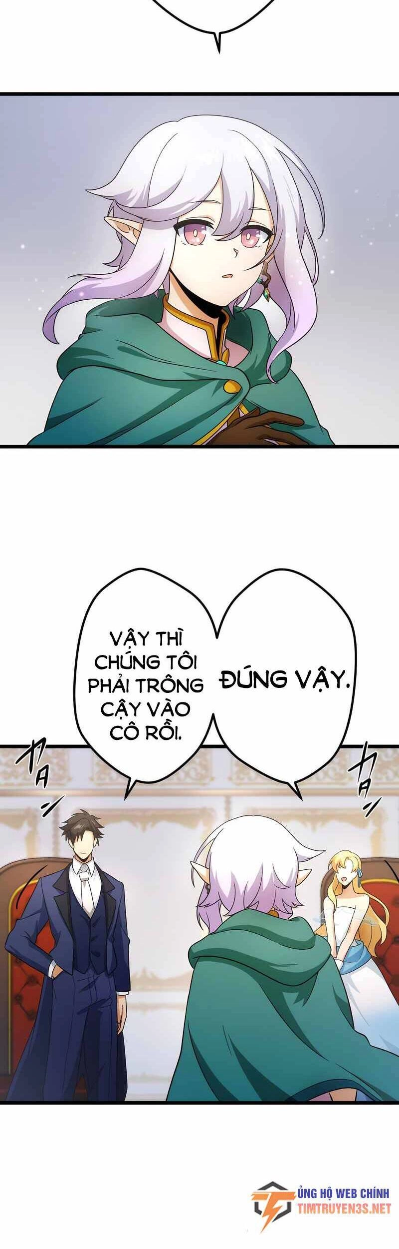 Binh Vương Chuyển Sinh Chapter 30 - 25