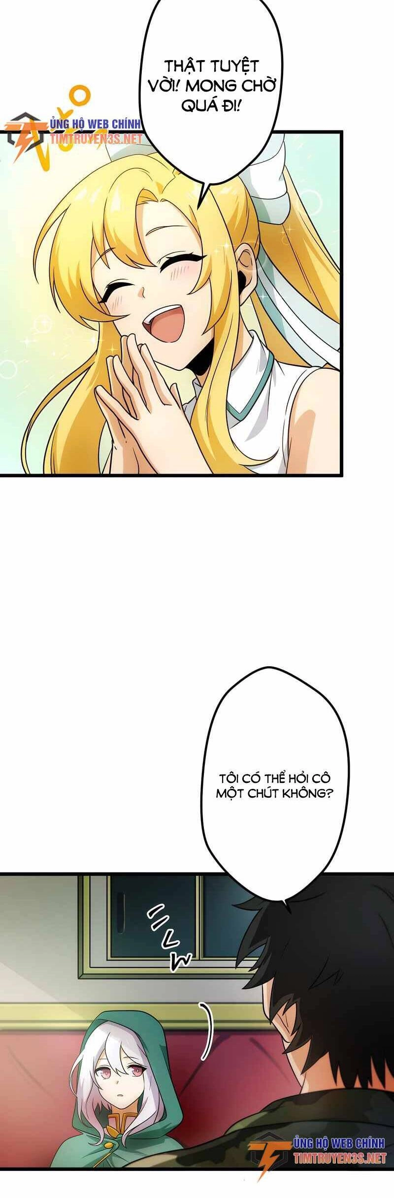 Binh Vương Chuyển Sinh Chapter 30 - 29