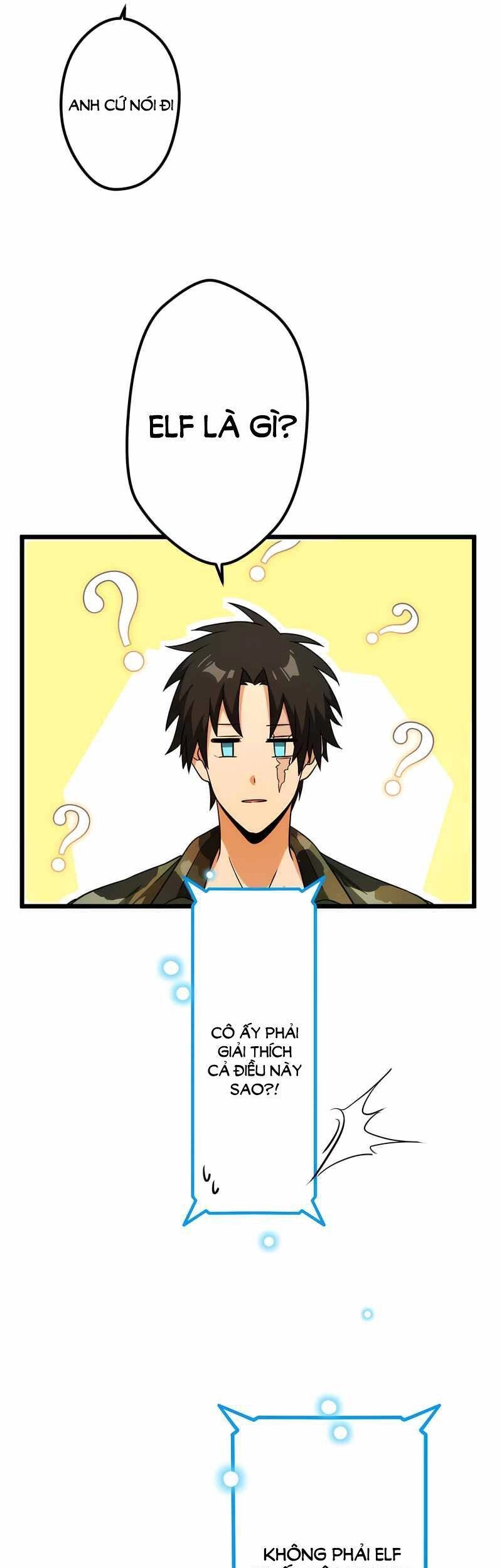 Binh Vương Chuyển Sinh Chapter 30 - 30