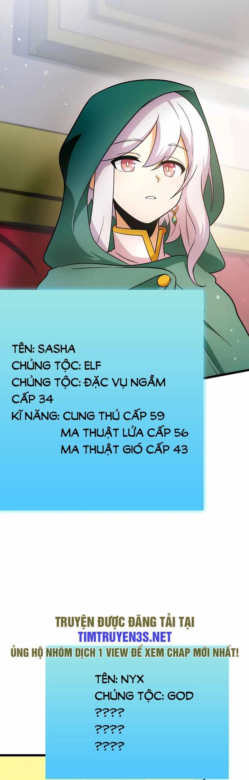 Binh Vương Chuyển Sinh Chapter 30 - 34