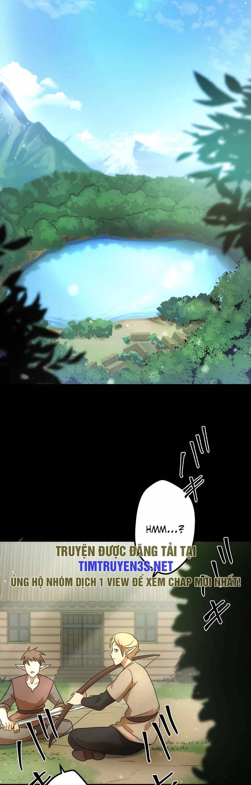 Binh Vương Chuyển Sinh Chapter 30 - 38