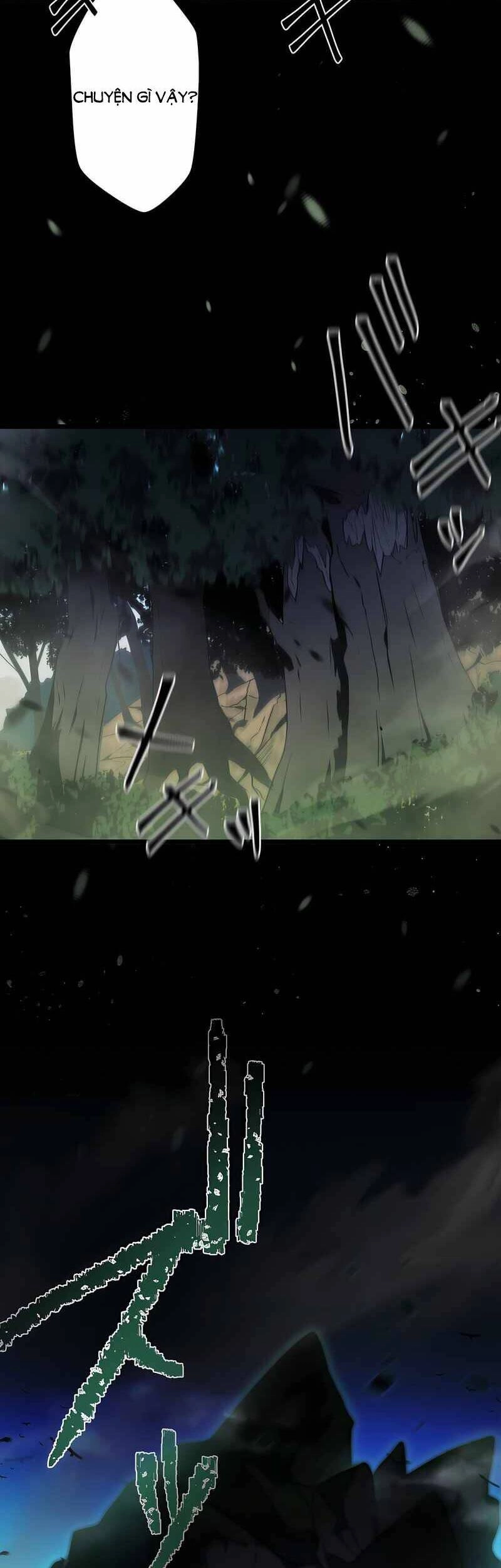 Binh Vương Chuyển Sinh Chapter 30 - 39