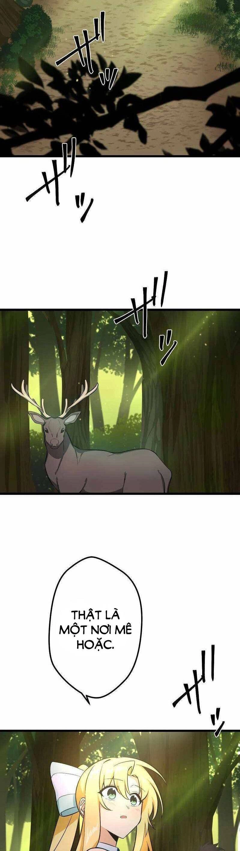 Binh Vương Chuyển Sinh Chapter 31 - 3