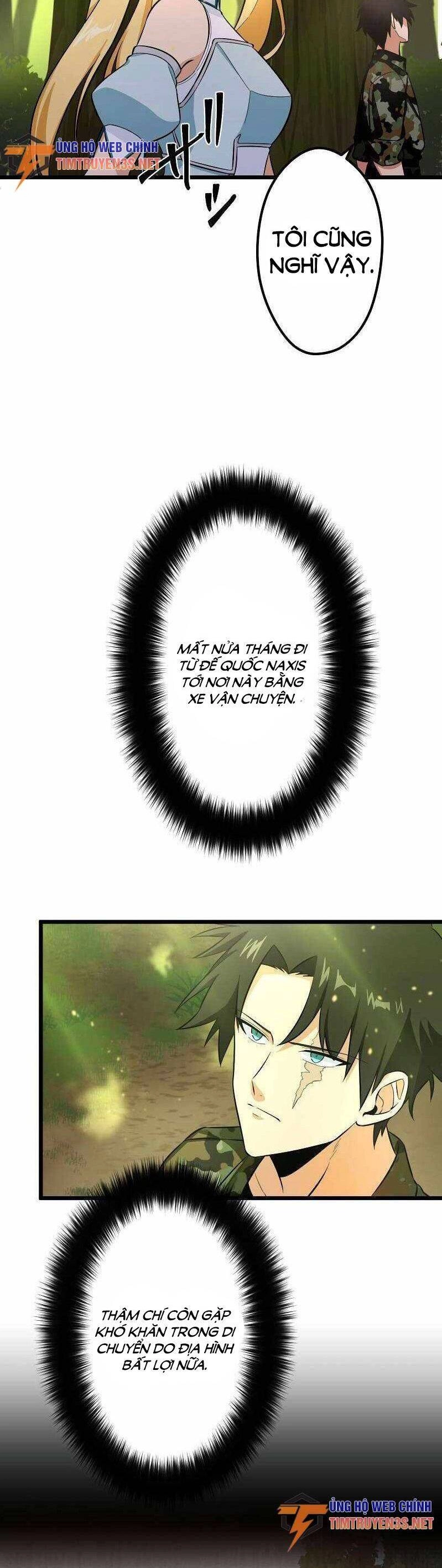 Binh Vương Chuyển Sinh Chapter 31 - 4