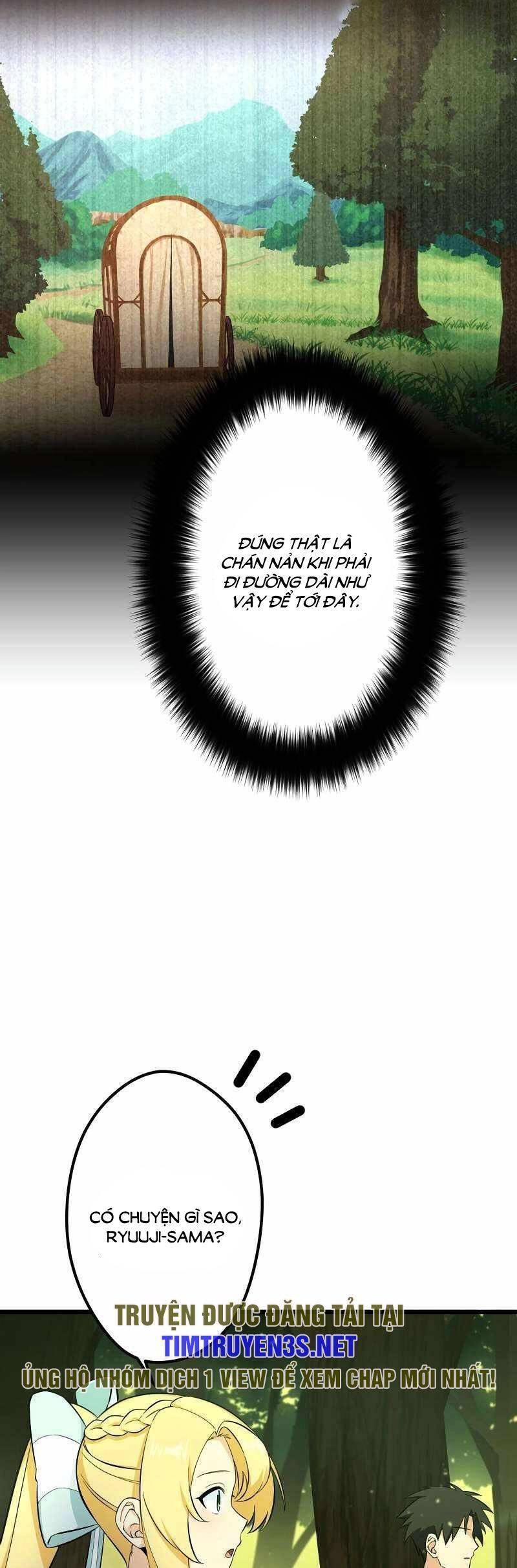 Binh Vương Chuyển Sinh Chapter 31 - 5