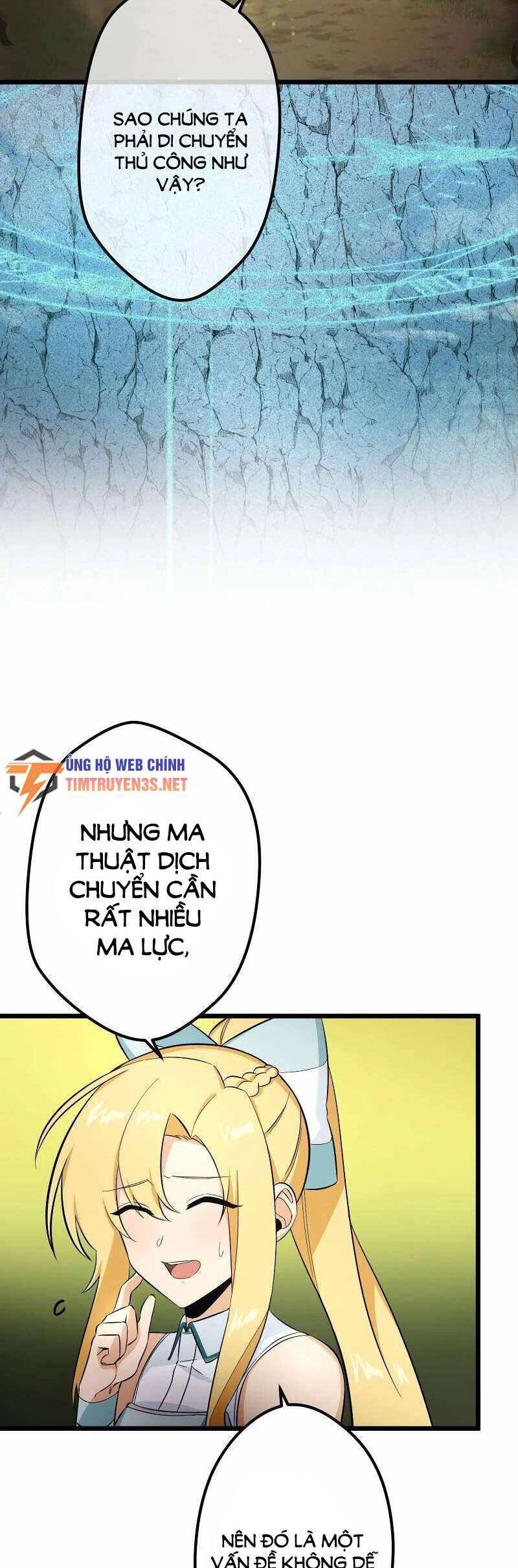 Binh Vương Chuyển Sinh Chapter 31 - 7