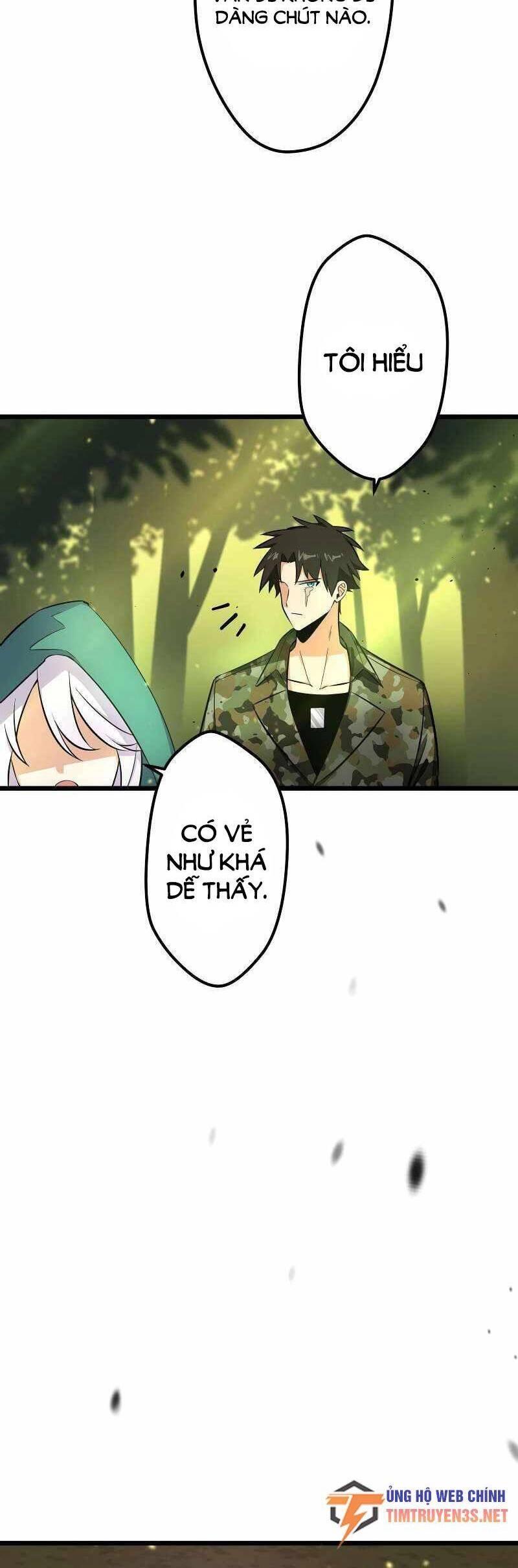 Binh Vương Chuyển Sinh Chapter 31 - 8