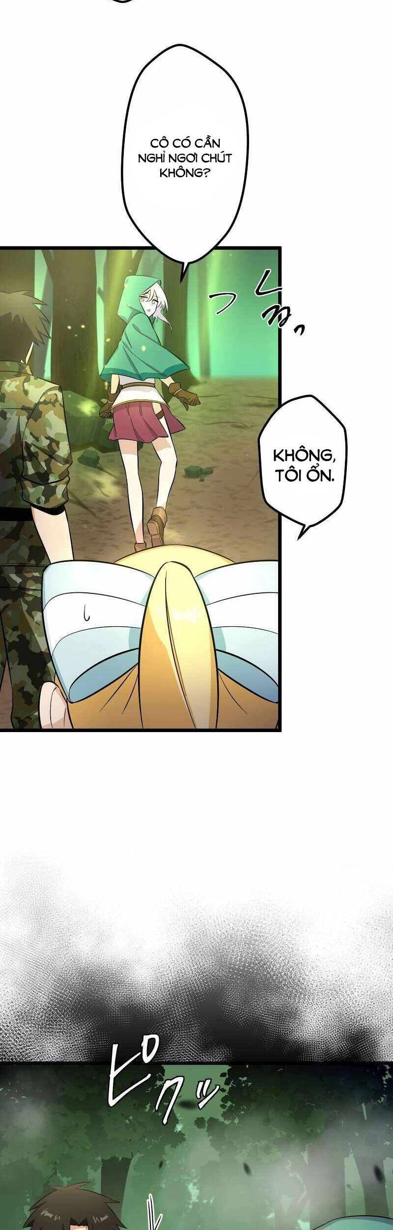 Binh Vương Chuyển Sinh Chapter 31 - 13