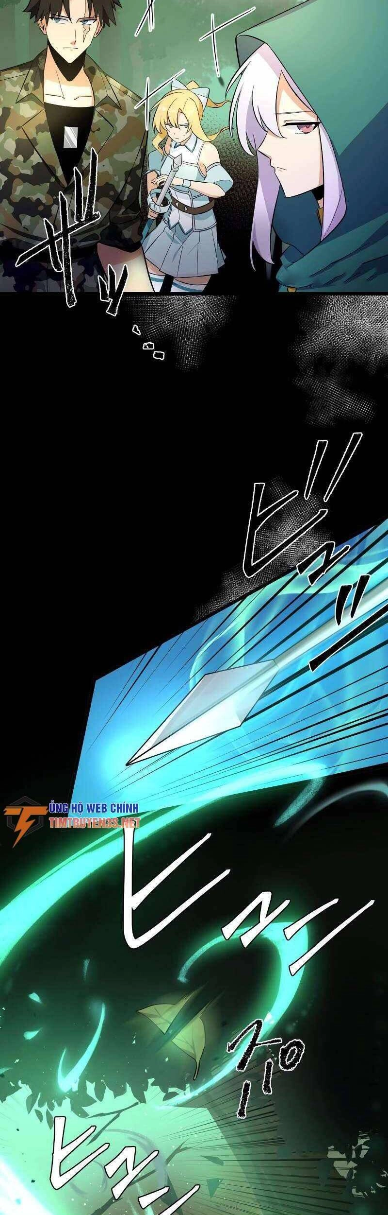 Binh Vương Chuyển Sinh Chapter 31 - 14