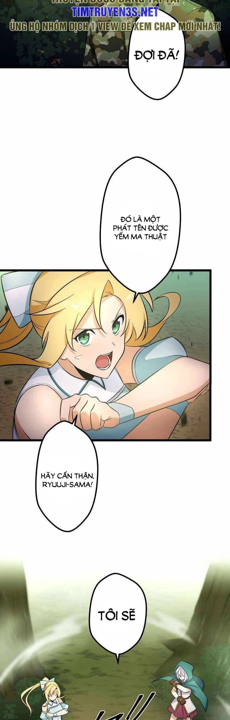 Binh Vương Chuyển Sinh Chapter 31 - 17