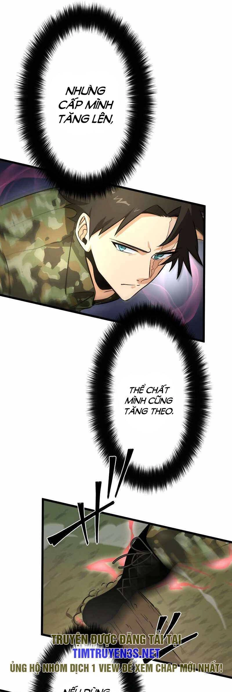 Binh Vương Chuyển Sinh Chapter 31 - 24