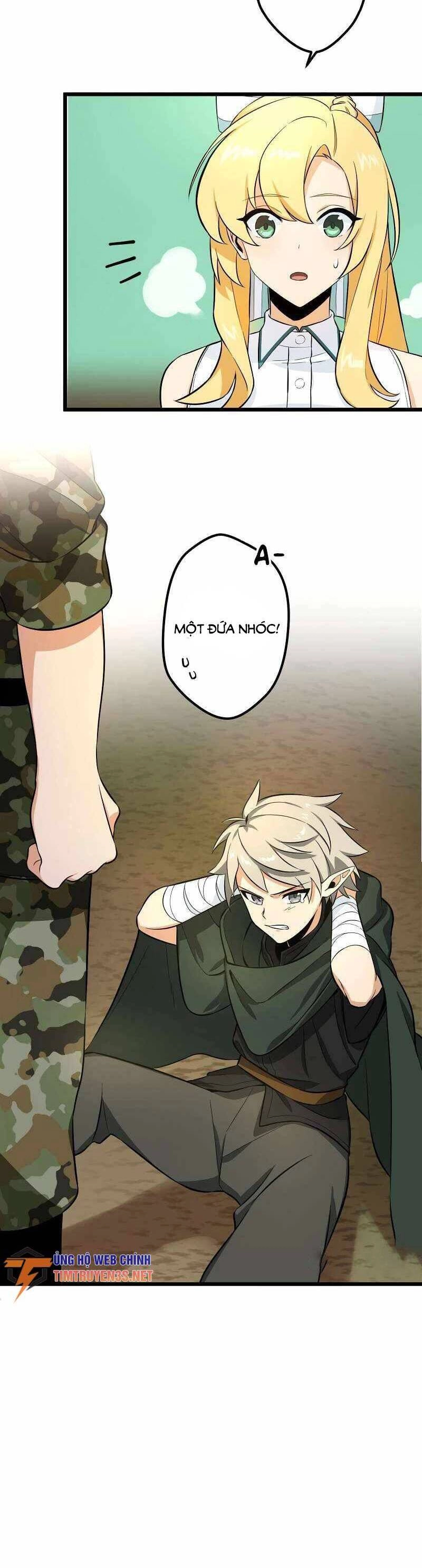 Binh Vương Chuyển Sinh Chapter 31 - 29