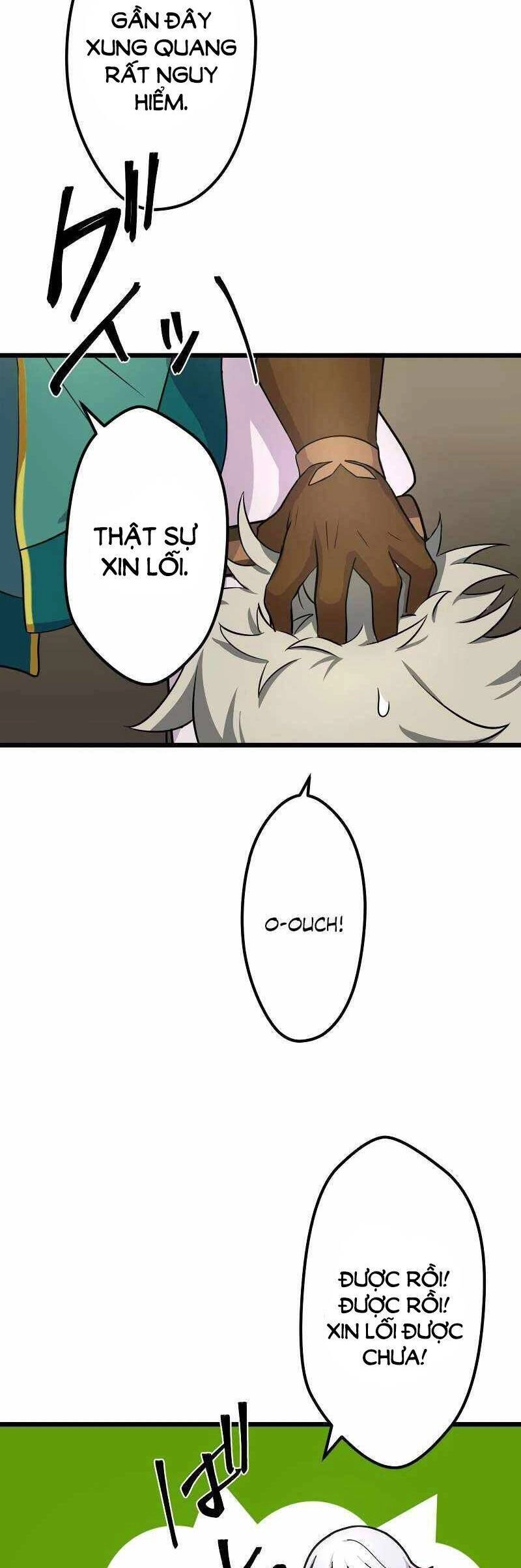 Binh Vương Chuyển Sinh Chapter 31 - 32