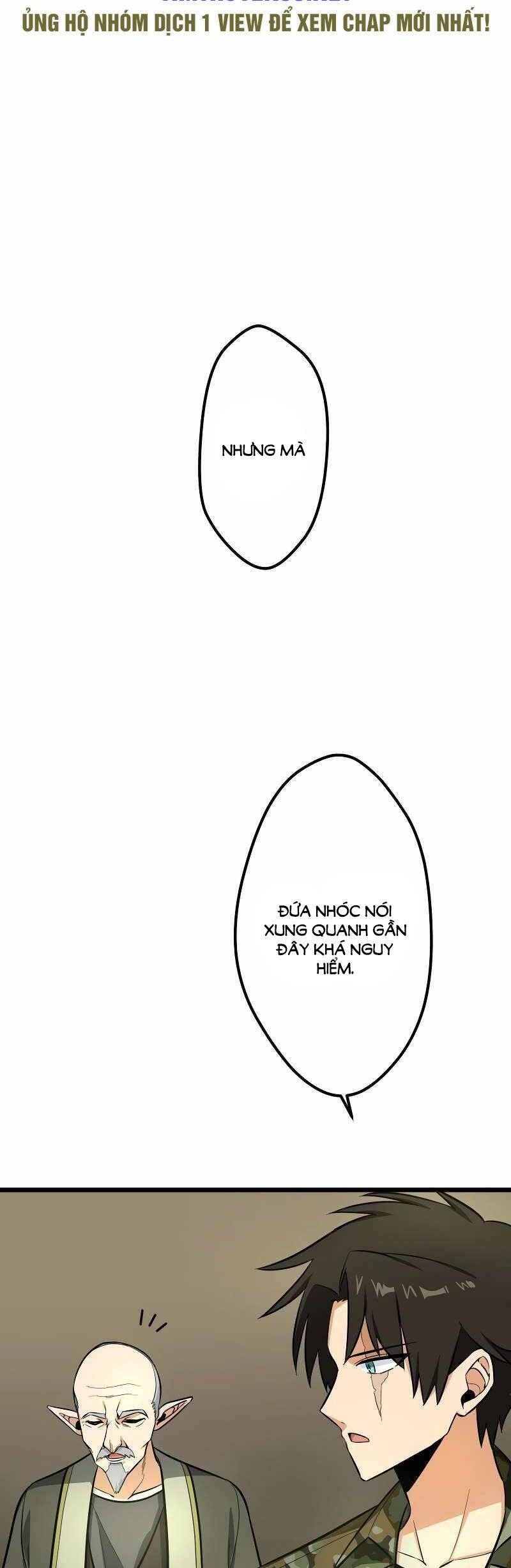 Binh Vương Chuyển Sinh Chapter 31 - 36