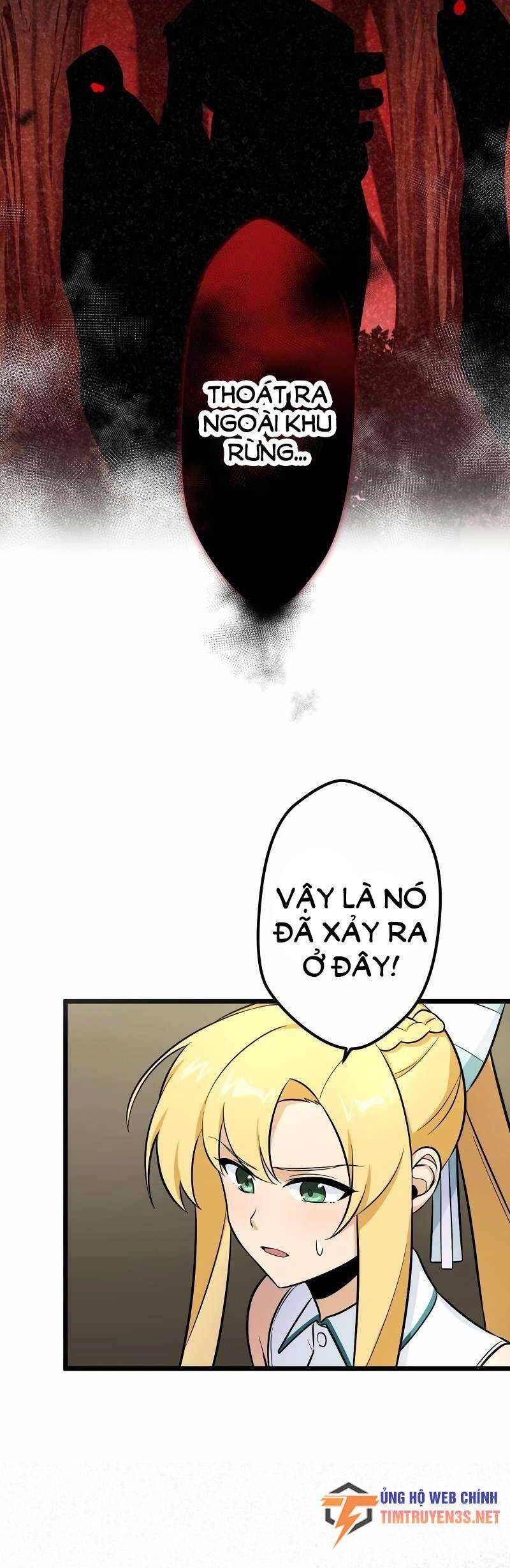 Binh Vương Chuyển Sinh Chapter 31 - 38