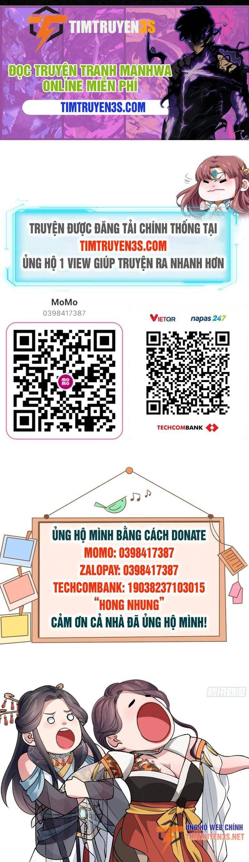 Binh Vương Chuyển Sinh Chapter 31 - 42