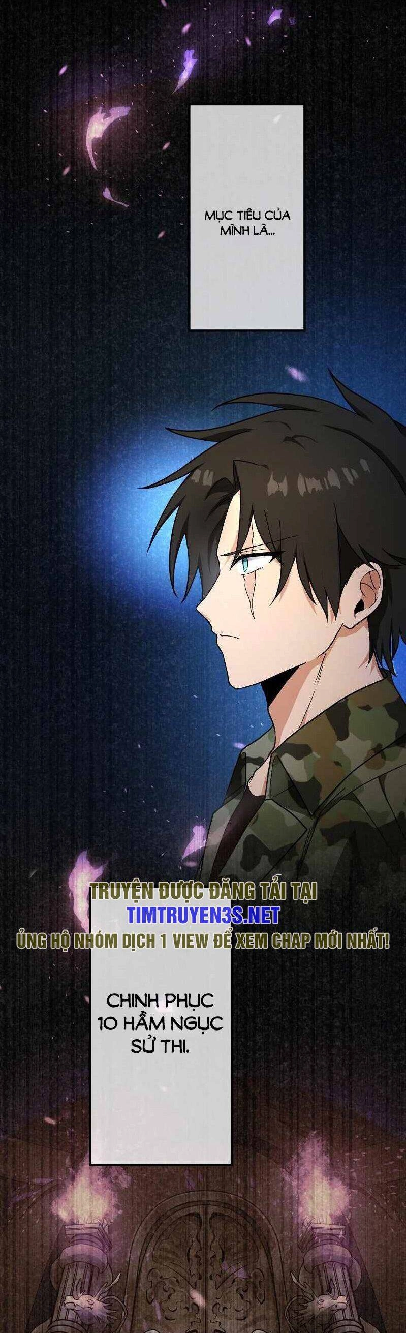 Binh Vương Chuyển Sinh Chapter 32 - 2