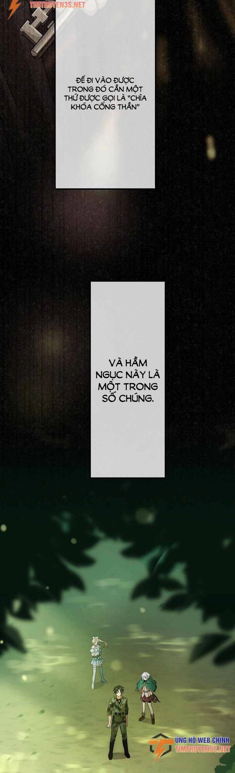 Binh Vương Chuyển Sinh Chapter 32 - 4