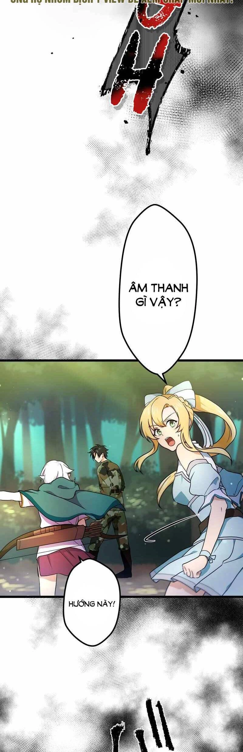 Binh Vương Chuyển Sinh Chapter 32 - 9