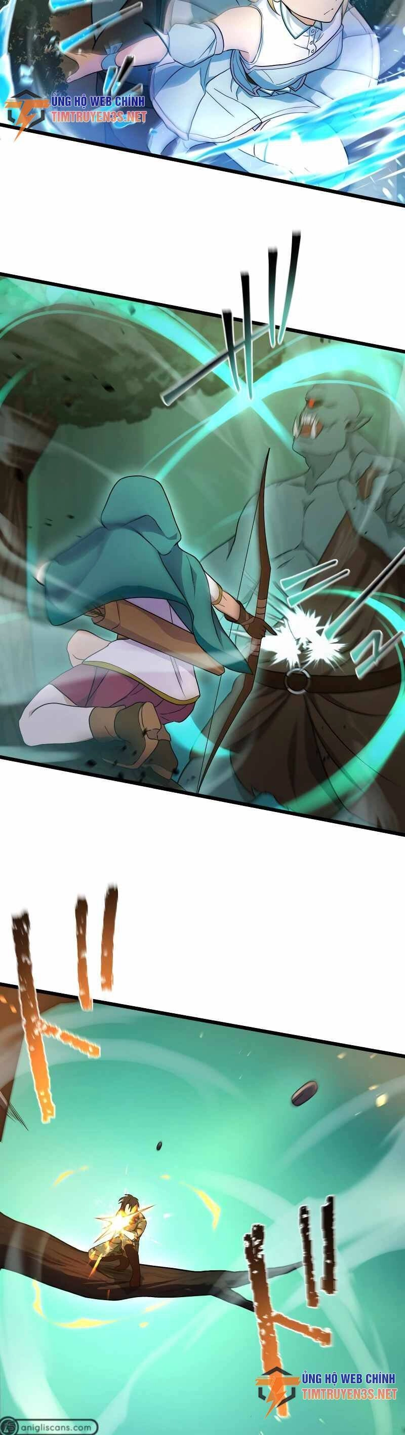 Binh Vương Chuyển Sinh Chapter 32 - 14