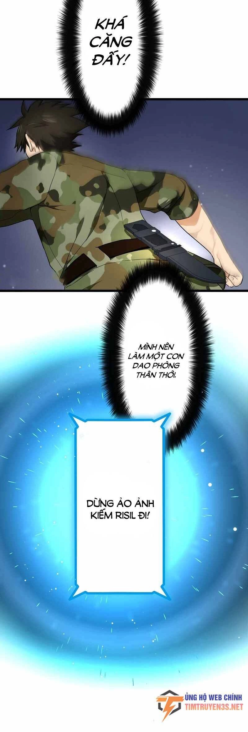 Binh Vương Chuyển Sinh Chapter 32 - 18