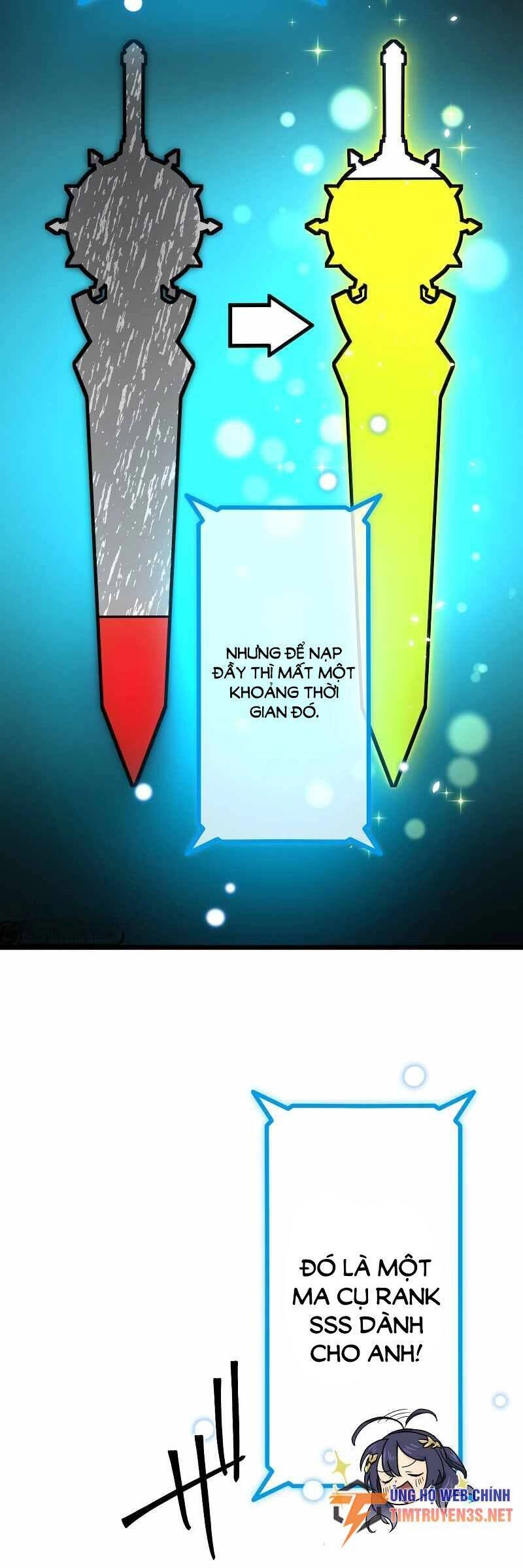 Binh Vương Chuyển Sinh Chapter 32 - 22