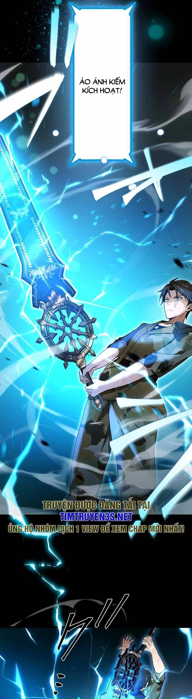 Binh Vương Chuyển Sinh Chapter 32 - 26