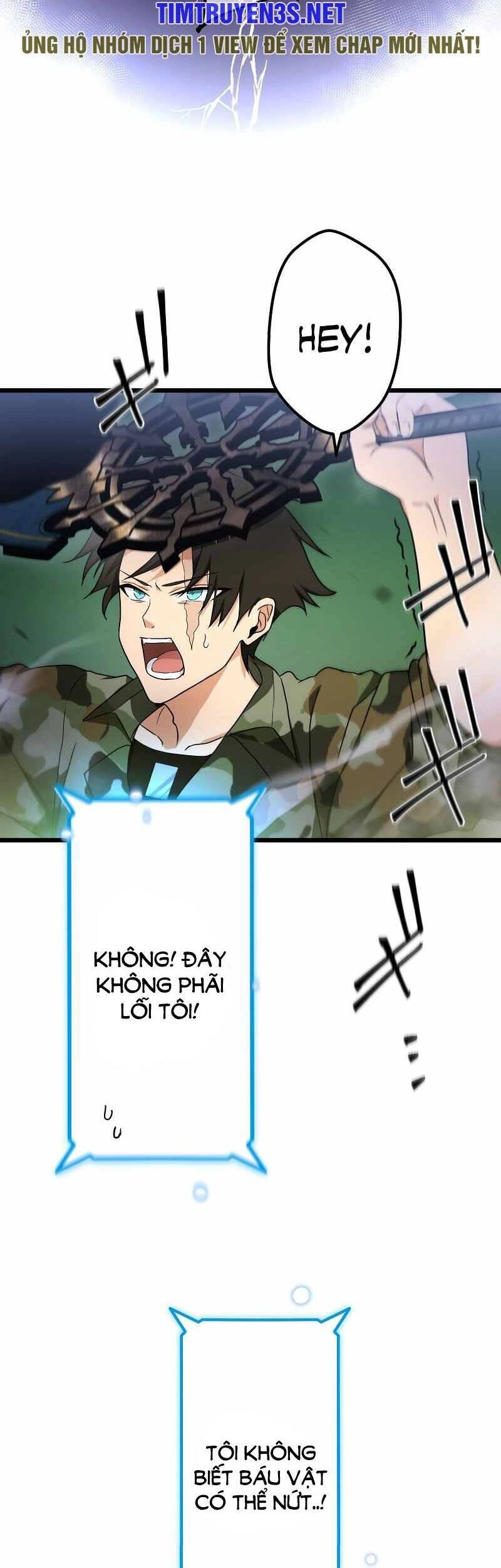 Binh Vương Chuyển Sinh Chapter 32 - 38