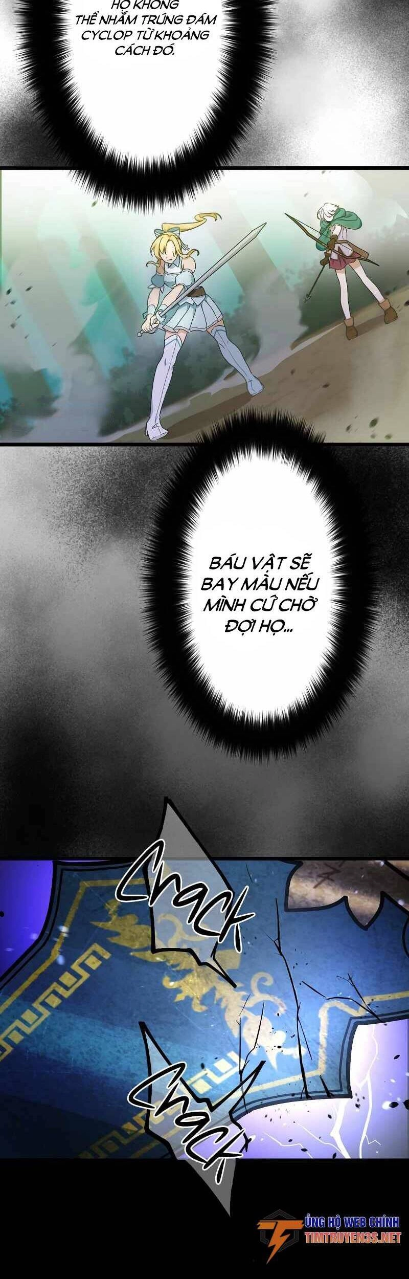 Binh Vương Chuyển Sinh Chapter 32 - 40