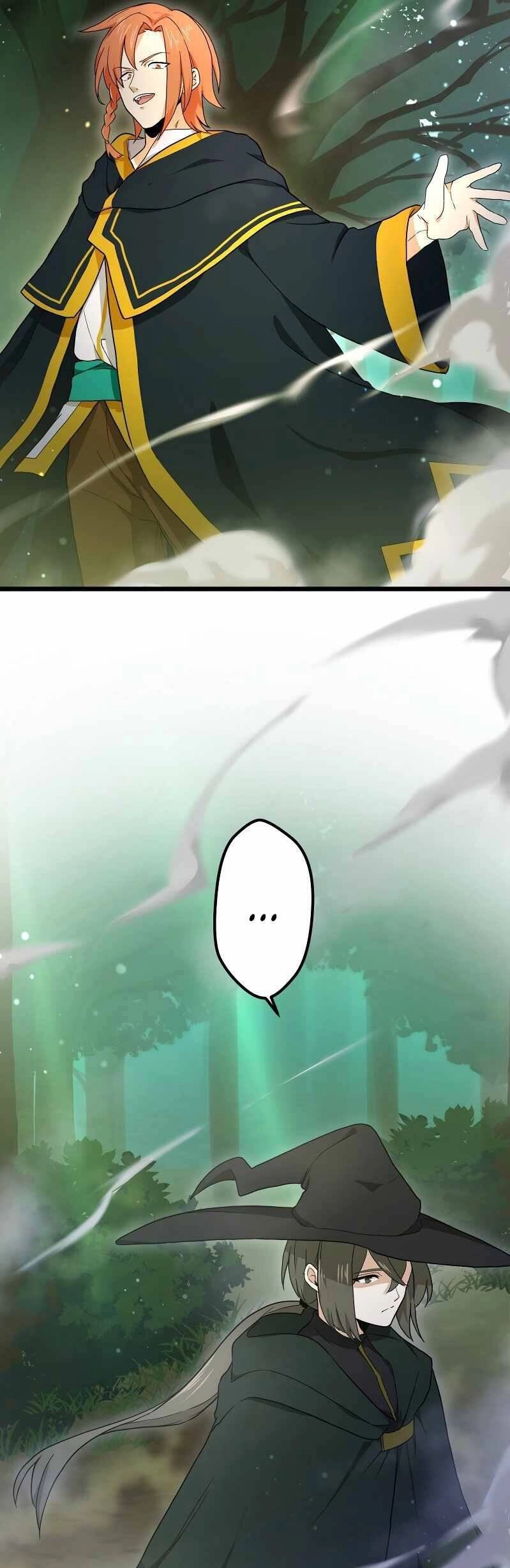 Binh Vương Chuyển Sinh Chapter 32 - 45