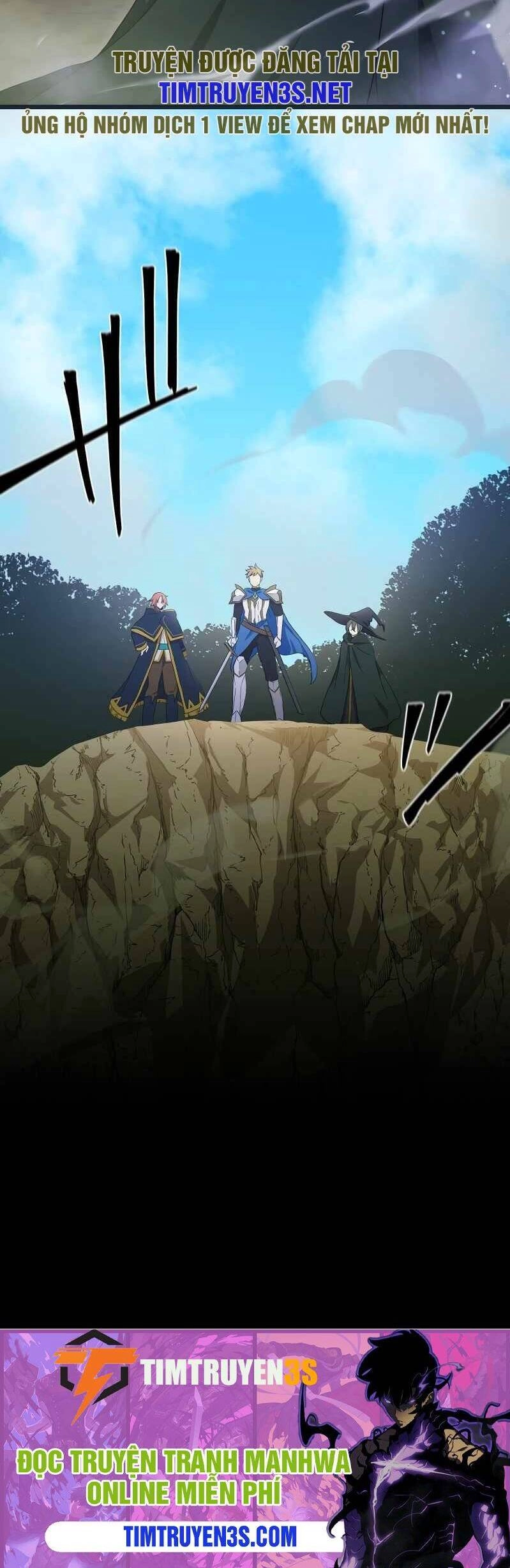 Binh Vương Chuyển Sinh Chapter 32 - 46