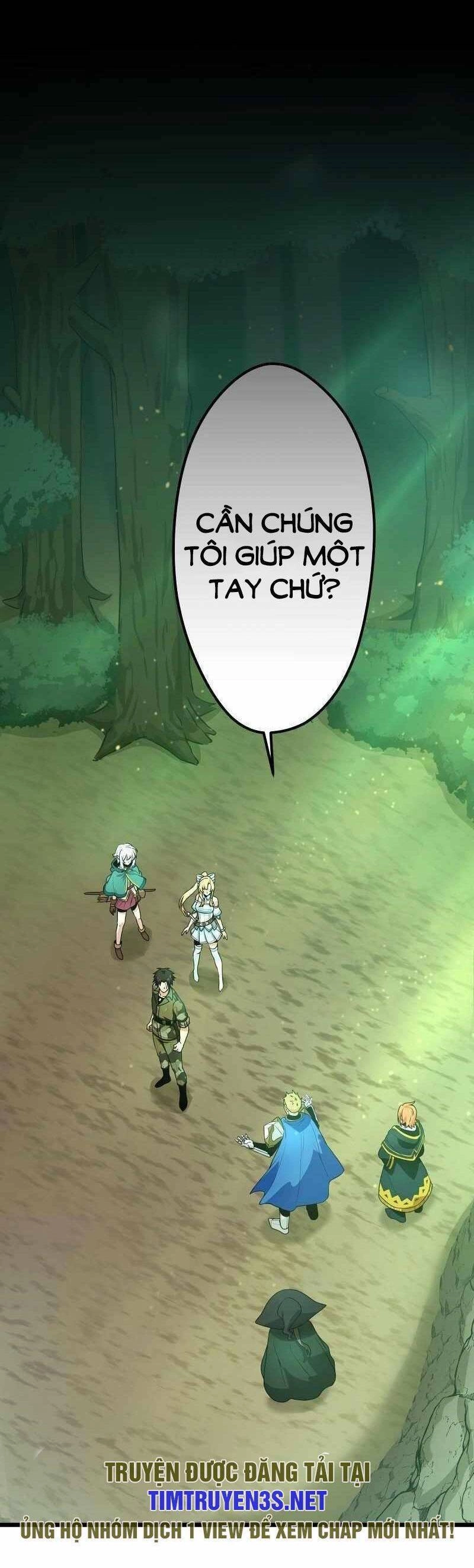 Binh Vương Chuyển Sinh Chapter 33 - 2