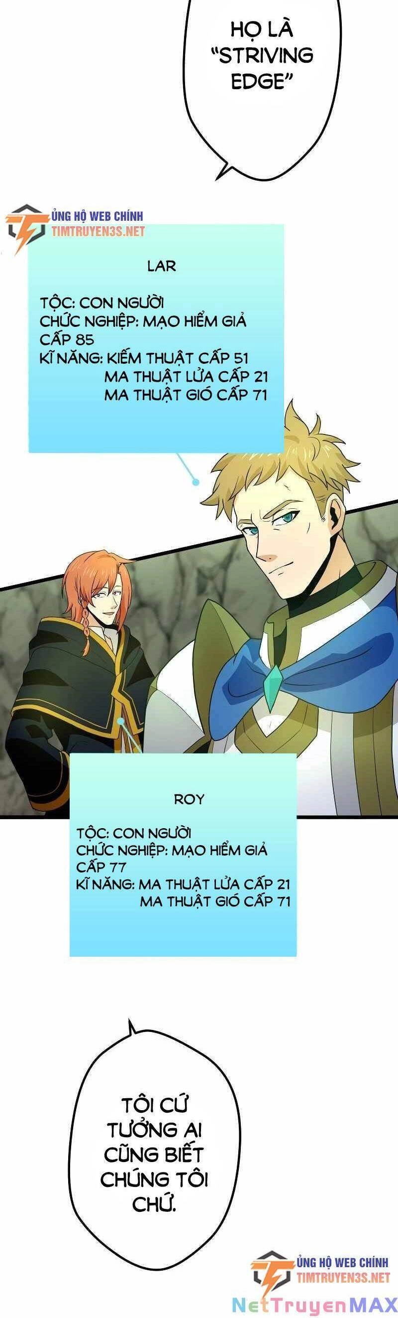 Binh Vương Chuyển Sinh Chapter 33 - 4