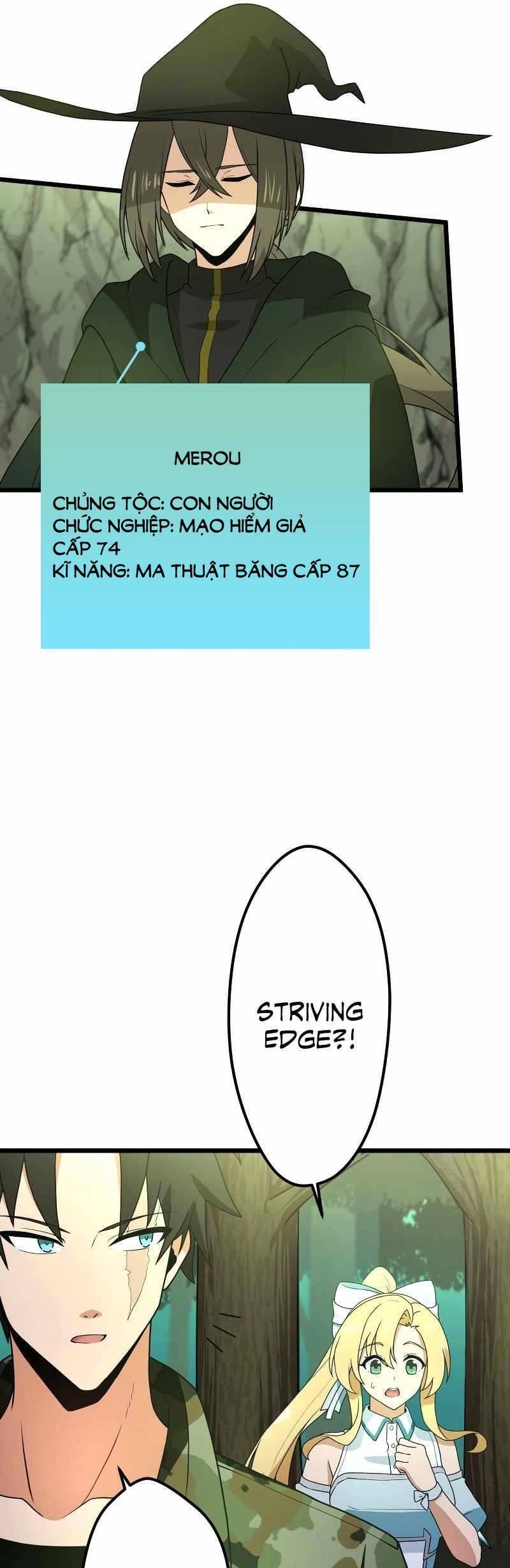 Binh Vương Chuyển Sinh Chapter 33 - 5