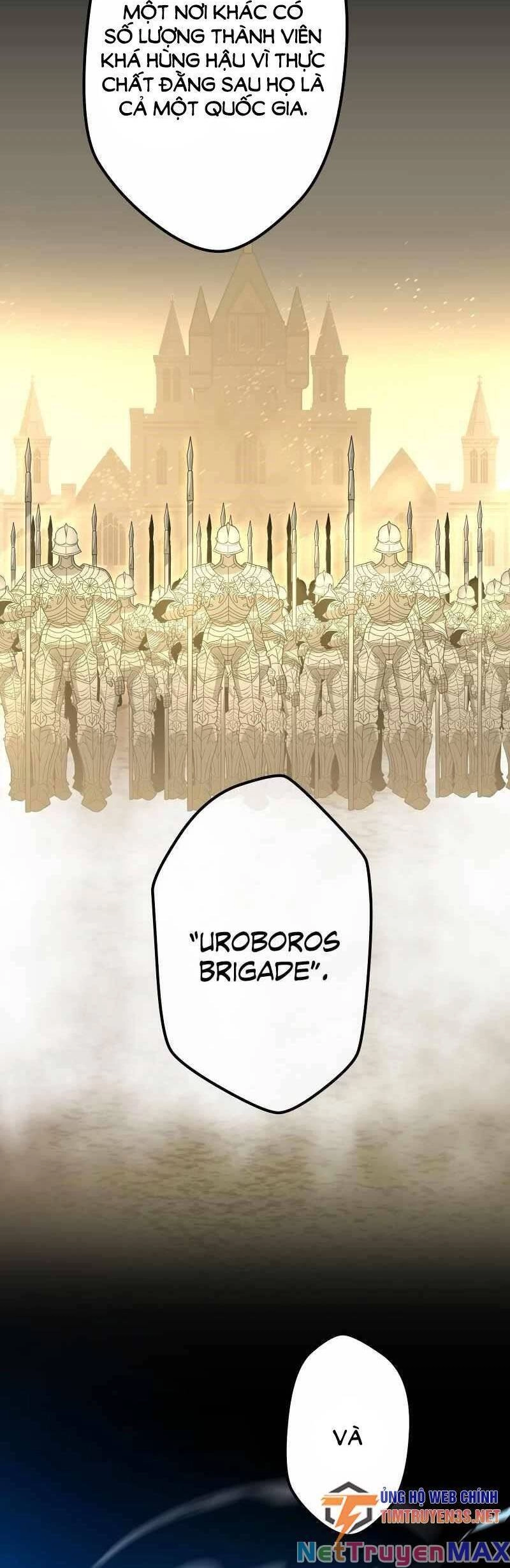 Binh Vương Chuyển Sinh Chapter 33 - 8